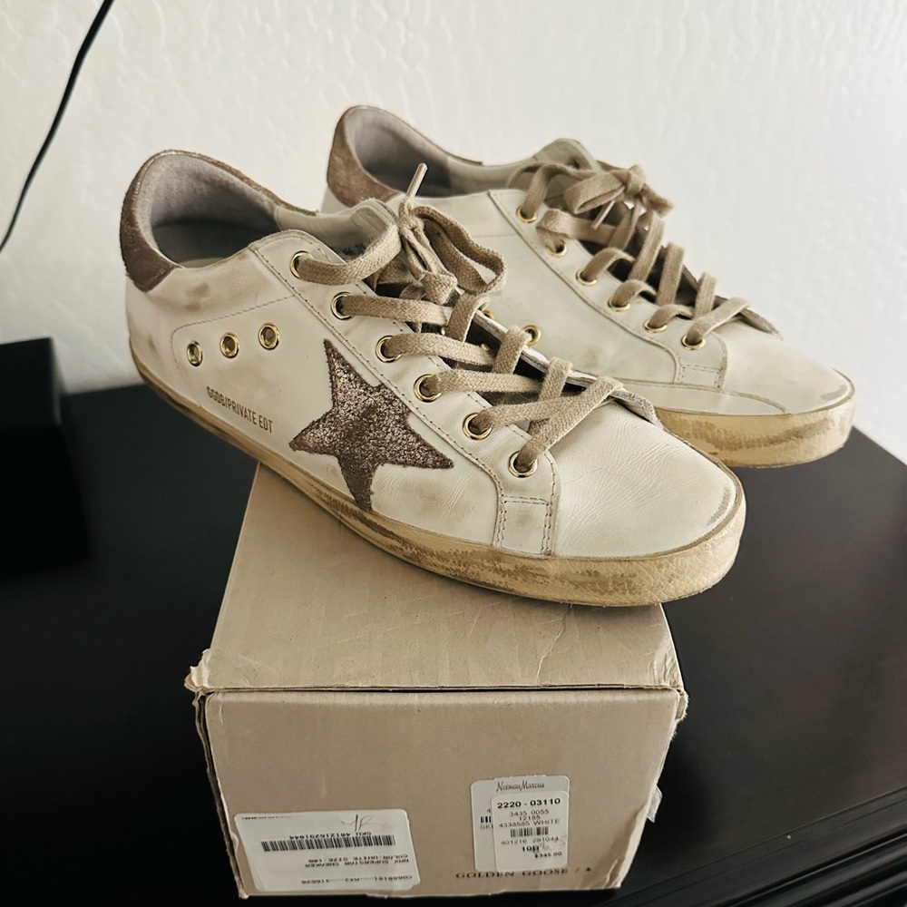 Golden Goose Sneakers
